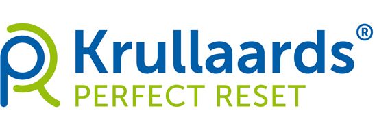 Logo Krullaards Perfect Reset